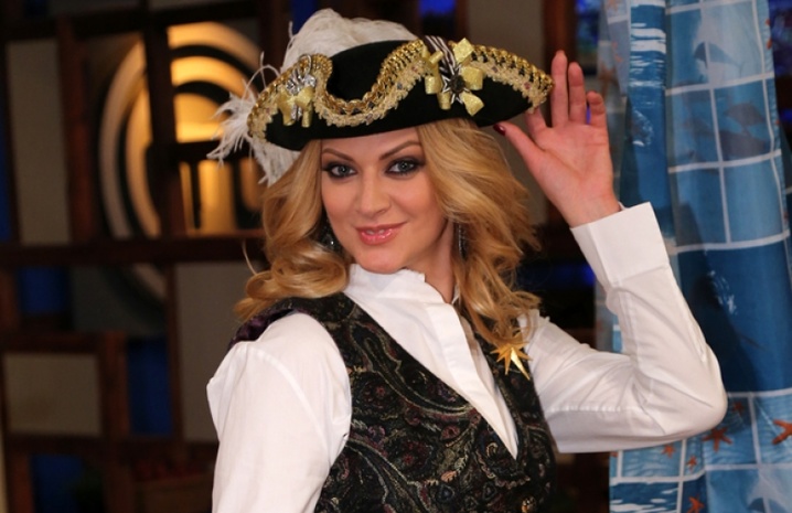 МастерШеф. Дети-2 - 12 выпуск онлайн от 8 марта 2017