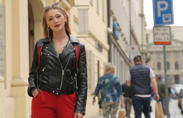 Орел и Решка. Перезагрузка Прага (эфир от 16.07.2017)