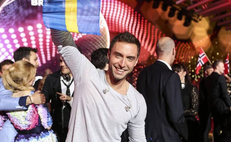 Евровидение: как сложилась судьба победителей конкурса?