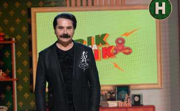 Павло Зібров розповів про три місця, де він по-справжньому переводить подих