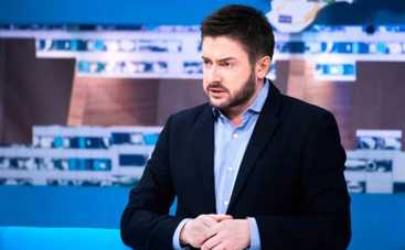 Говорит Украина: Несу расплату за секрет о папе (эфир от 17.05.2019)