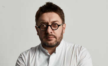 Ведущий «Говорит Украина» думает над усыновлением ребенка