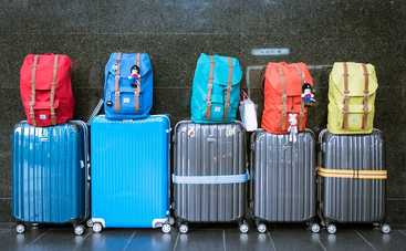 Лето 2019: учимся правильно собирать чемодан, или Что взять в отпуск