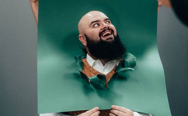 Кирило Ганін розповів про інтимний сувенір від Лесі Нікітюк