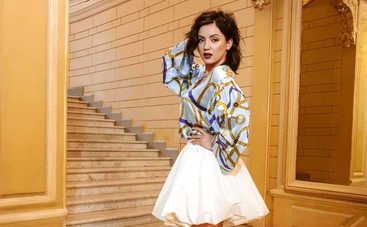 «Я его игнорирую»: Оля Цибульская рассказала об отношениях с мужем