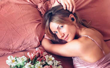 Леся Никитюк впервые рассказала о необычных отношениях с парнем-Соседом