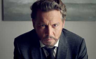 Джонни Депп нарушает все правила в новой комедии «Ричард говорит «Прощай»