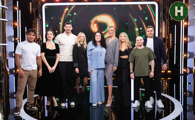 єПитання 4 сезон 5 випуск від 01.04.2025 дивитися онлайн