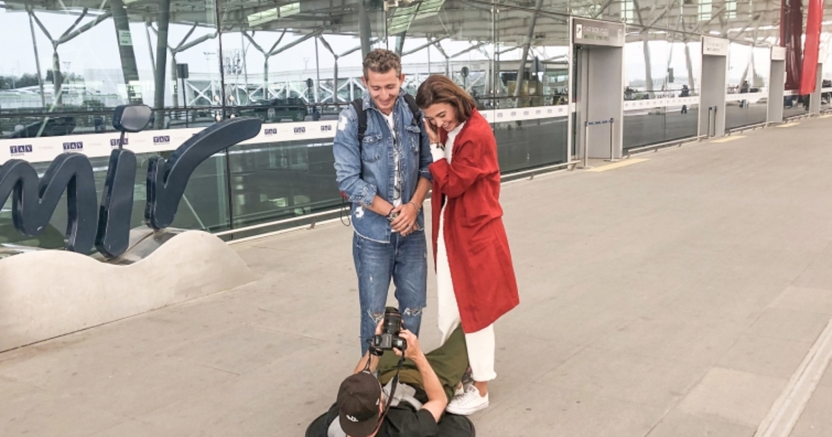 Орел и Решка. Морской сезон3 Измир (эфир от 16.06.2019