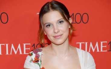 Милли Бобби Браун: девочка, для которой нет невозможного