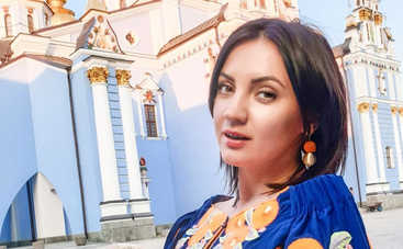 Вау! Оля Цибульская пришла на мероприятие без нижнего белья