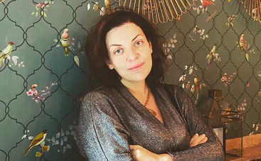 Наталья Холоденко рассказала, как исполнила последнюю волю отца