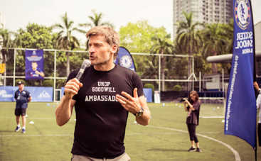 Какие спортивные предпочтения у звезд сериала «Игра престолов»