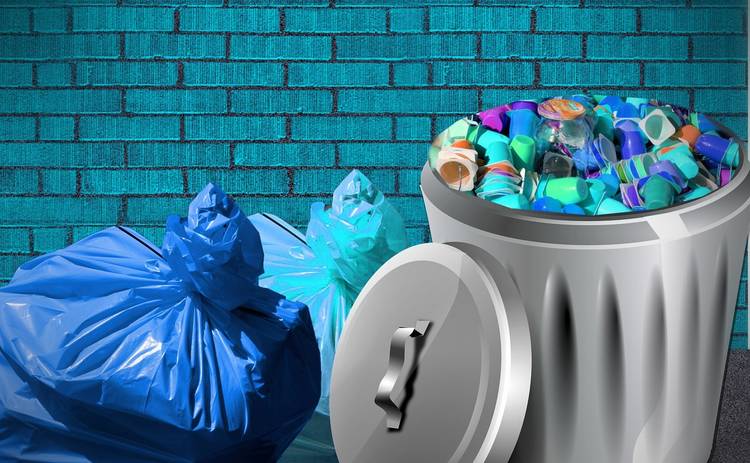 Какой мусор можно сдавать на переработку: как это сделать правильно