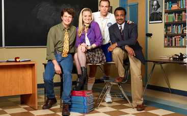 На канале Paramount Comedy вышел спин-офф сериала «Голдберги»