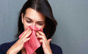 О чем свидетельствуют частые кровотечения из носа?