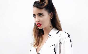 Надя Дорофеева наткнулась на критику из-за экспериментов со стилем