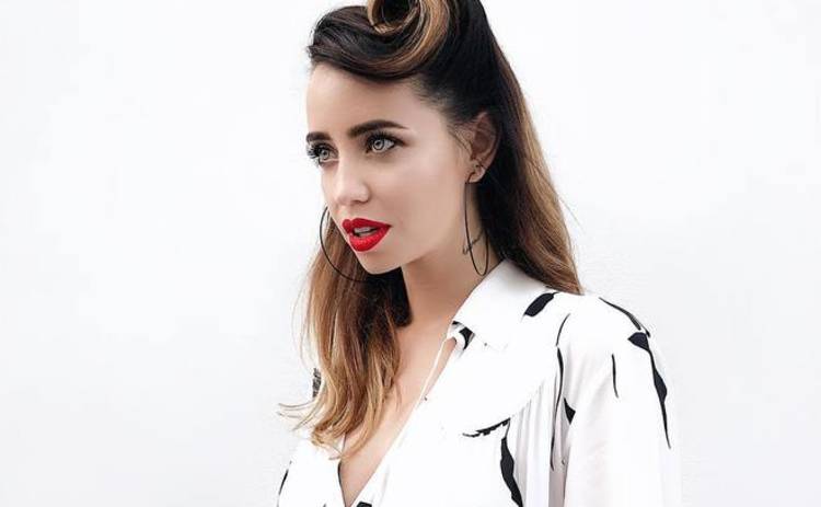 Надя Дорофеева наткнулась на критику из-за экспериментов со стилем