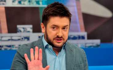 Говорит Украина: Мама с сыном на свободе – дочь у папы в плену? (эфир от 11.06.2019)