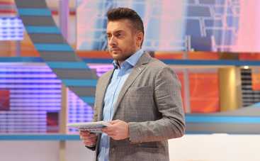 Говорит Украина: «Говорит Украина» смотрю – о сыне молюсь (эфир от 13.06.2019)