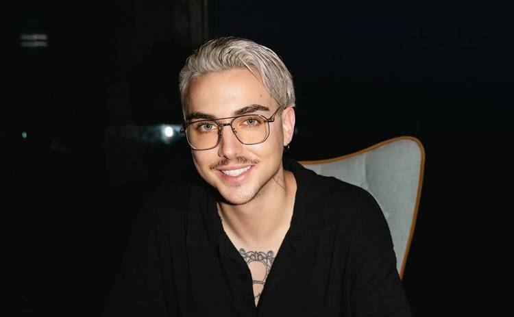 MÉLOVIN приголомшив шанувальників заявою про приєднання до лав прикордонної служби