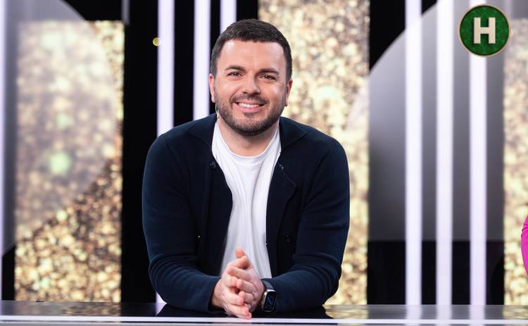 Григорій Решетнік зізнався, чому перестав самостійно вибирати подарунки коханій