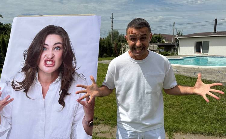 VIP Тернопіль презентують нову пісню та кліп «Медові» з поверненням Таньки і Володьки