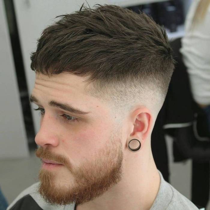 Запрет стрижек бороды в барбершопах и мужских парикмахерских