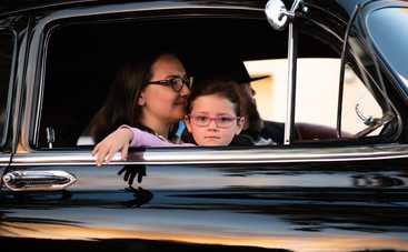 Автомобильная поездка с ребенком: что должно быть в машине