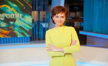 Известная ведущая поделилась раритетными фото по случаю профессионального праздника