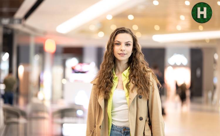 Зірка серіалу «Любов, як вона є» Лєра Фокіна розповіла, за що не любить польську пошту