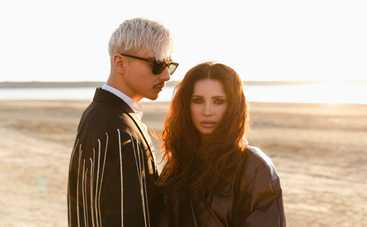 MÉLOVIN і Lama об’єднали легенди: нова робота «Мені так треба Вітрила!»