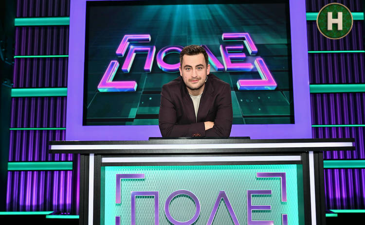 Фіма Константиновський розповів, хто доводить його до точки кипіння