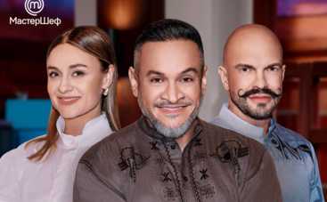 МастерШеф 16 сезон: дивитися 1 випуск онлайн від 23.08.2025