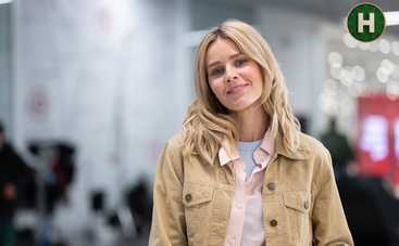Катерина Кузнецова зізналася, чи отримувала інтимні пропозиції від режисерів чи продюсерів