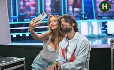 Хто зверху?, Будиночок на щастя: дізнайтеся про всі прем’єри Нового каналу восени