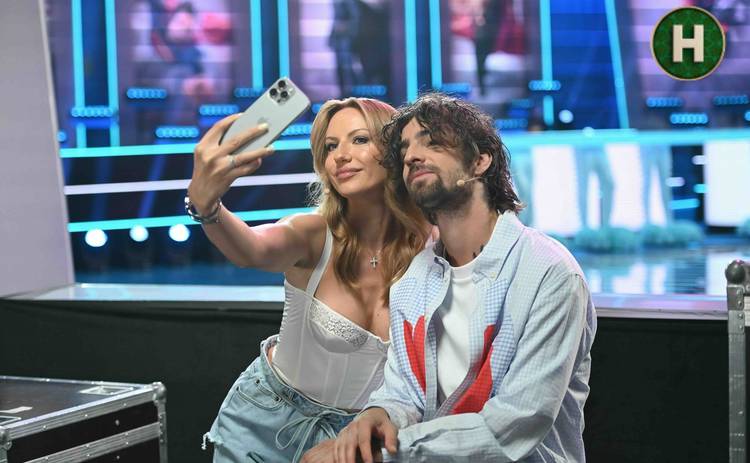 Хто зверху?, Будиночок на щастя: дізнайтеся про всі прем’єри Нового каналу восени