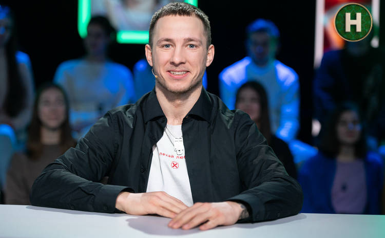 «Холостяк» Олександр Терен розповів  про курйоз з подорожі