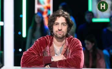 Володимир Дантес назвав спортсменів, які підкорили його гумором і зарядом енергії