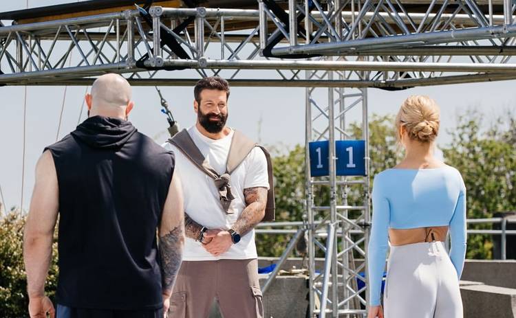 Зважені та щасливі 10 сезон: стала відома дата прем'єри проєкту