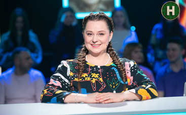 Віталіна Біблів пригадала цікавий факт зі свого дитинства