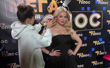 Аліна Гросу повертається на великий екран: стартували зйомки фільму «Голос серця»