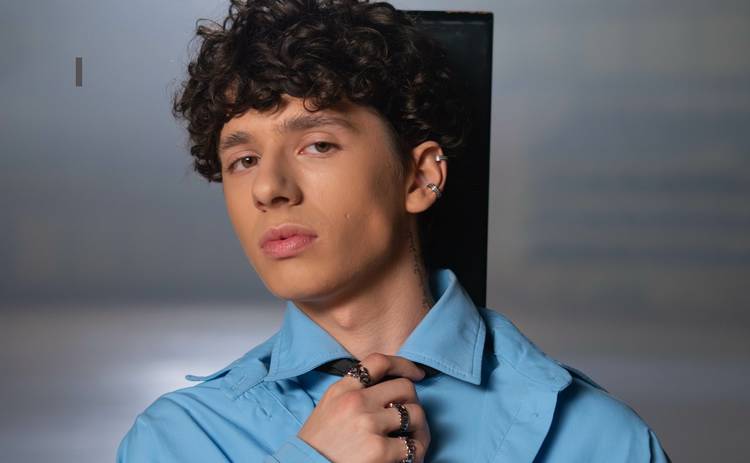 МУАЯД впав зі сцени під час концерту на День міста в Одесі