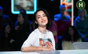 ZLATA OGNEVICH розповіла, як заробляла перші кишенькові гроші