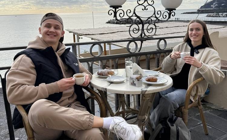 Покутні. Разом по світу: європа очима української сім’ї у новому тревел-проєкті