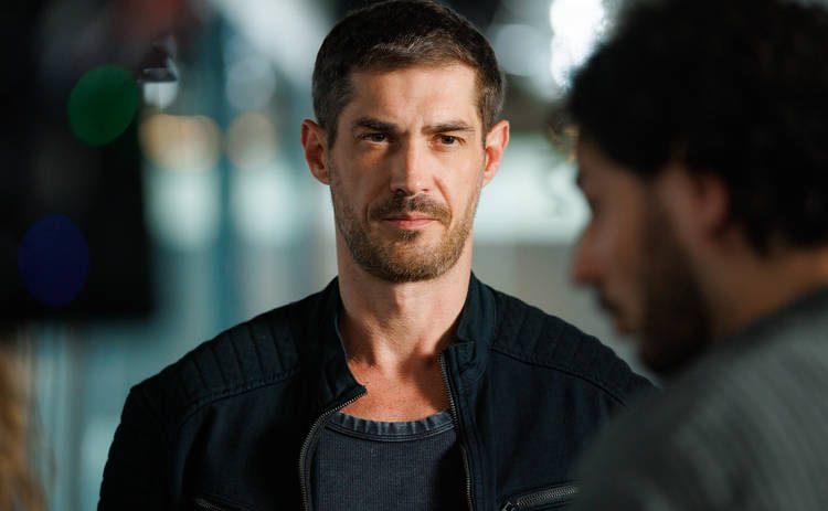 Справа НБР: ICTV2 завершив зйомки серіалу із Сергієм Стрельніковим у головній ролі