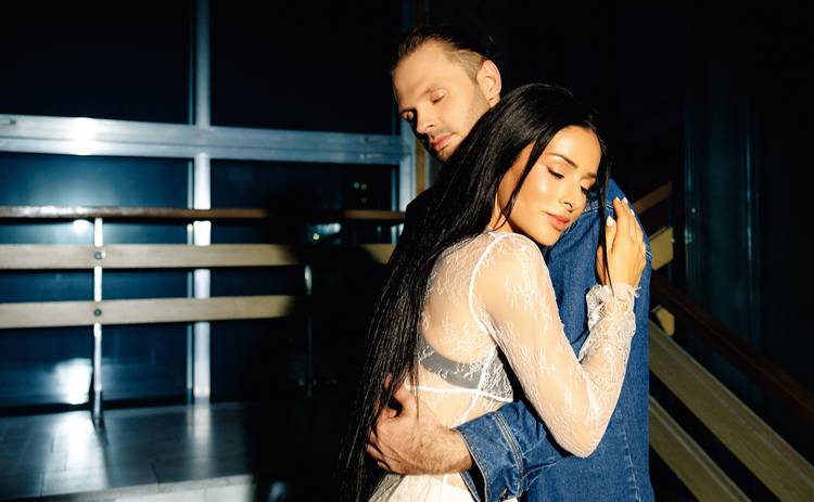 Неочікуваний дует: ZLATA OGNEVICH та CHEEV об’єднали голоси в новому релізі «Обійми-обійми»