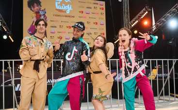 «Гайді: Чарівна подорож» – прем’єра мультфільму, що вчить добру і сміливості