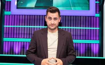 Фіма Константиновський поділився зворушливим спогадом, повʼязаним з дітьми-переселенцями