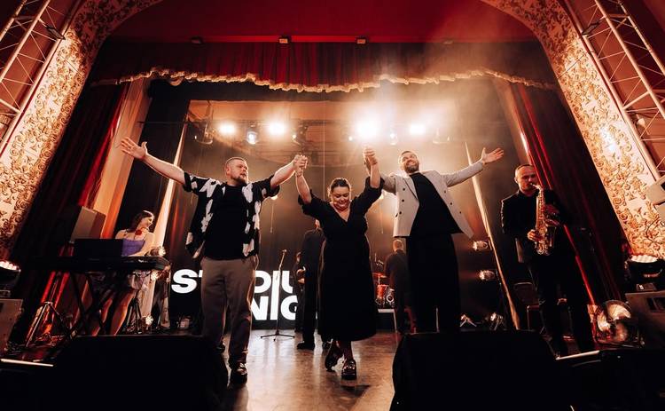 Stadium Night: Новий канал покаже новий сезон проєкту